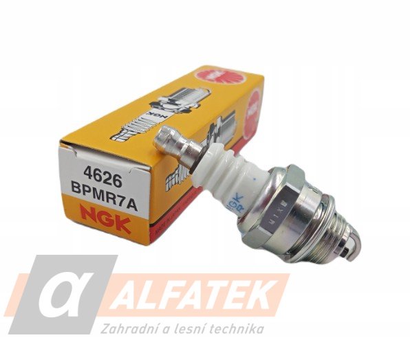 Zapalovací svíčka NGK BPMR7A