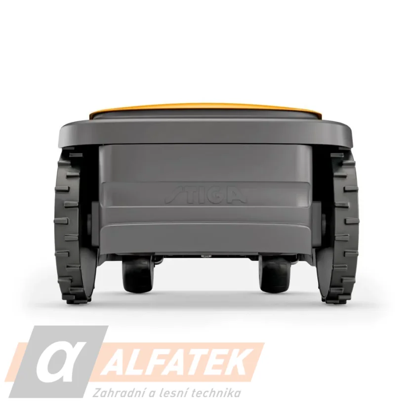 STIGA A 1000 Robotická sekačka (2R7101028/ST2)