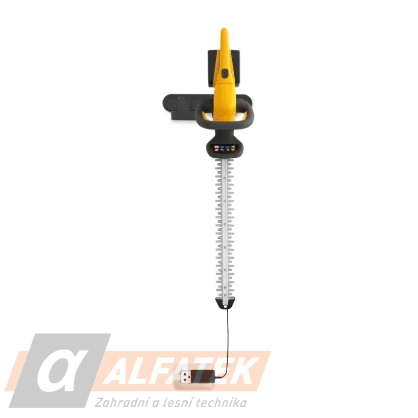 STIGA HT 300e Kit  Akumulátorový plotostřih (273302501/ST1)