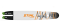 STIHL Vodící lišta  LP01  1,1 mm, 3/8"P 30 cm (30050007605)