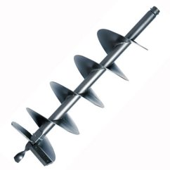 STIHL Vrták D-200mm BT 121 / BT 130 / BT 131 (44046802020)