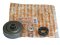 STIHL Souprava Prstencová řetězka 3/8" Picco 7 zubů (11230071030) ALFATEK s.r.o.