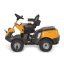 STIGA Benzínový zahradní traktor Park Pro 900 WX (2F6430831/ST2P)