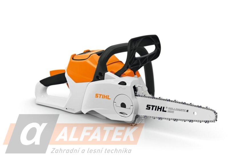STIHL Akumulátorová pila MSA 160 C-B (MA032000005)