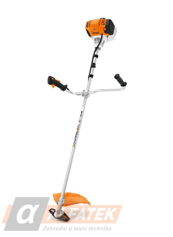 STIHL Benzínový vyžínač FS 89