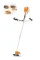 STIHL Akumulártový křovinořez FSA 120 SET (FA082000059)
