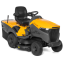 STIGA Estate 9102 W s motorem Honda GXV 690 (2T0990381/ST1)