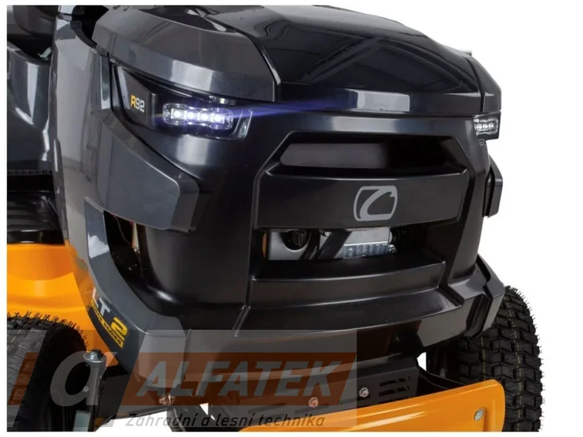 Cub Cadet zahradní traktor LT2 R92