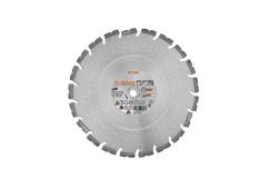 STIHL Rozbrušovací kotouč D-BA60 Ø 300 mm/12" (08350947009) ilustrační foto