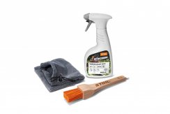 STIHL Kit CARE & CLEAN MS PLUS (07825168607)