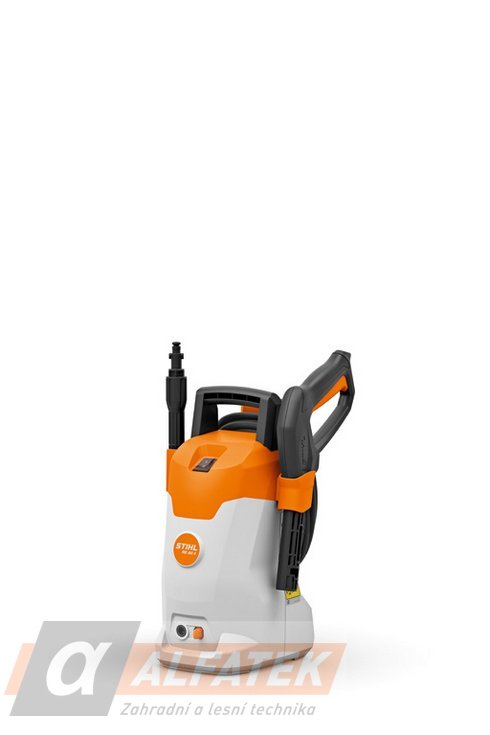 STIHL  Vysokotlaký čistič RE 80.0 X (RE020114508) ALFATEK s.r.o.