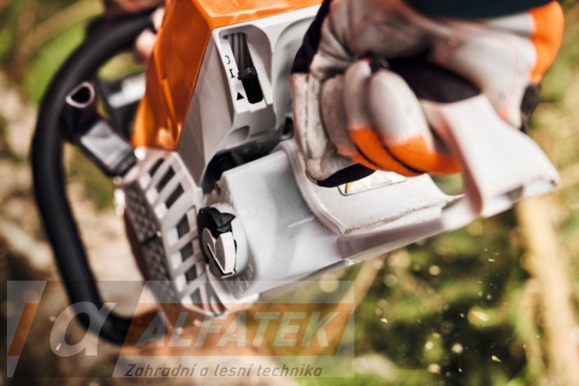 STIHL Motorová pila MS 400.1 C-M VW (MB012000009)