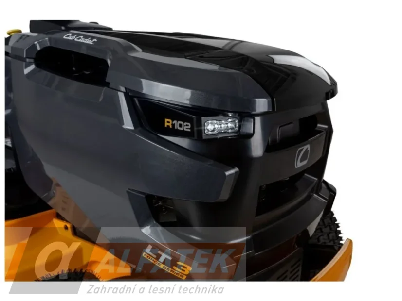 CubCadet  zahradní traktor  LT3 R102  (13AJR1CJ603)