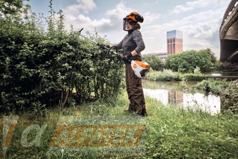 STIHL HLA 140 B Prodloužené nůžky na živý plot