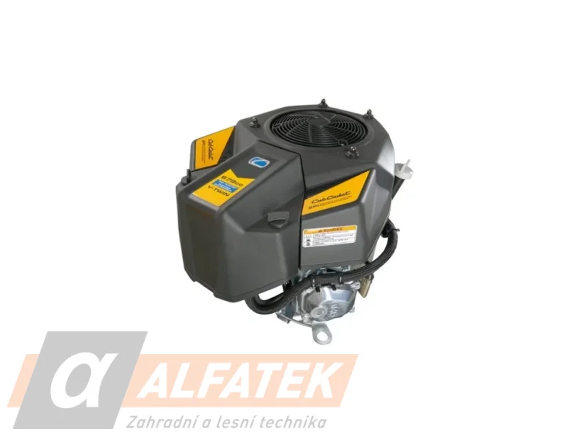 CubCadet  zahradní traktor  LT3 R102  (13AJR1CJ603)