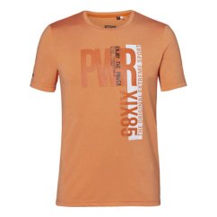 STIHL Funkční tričko oranžové "PWR"