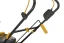 STIGA ST 700e  Kit Akumulátorová sněhová fréza (2S1500108/ST1)