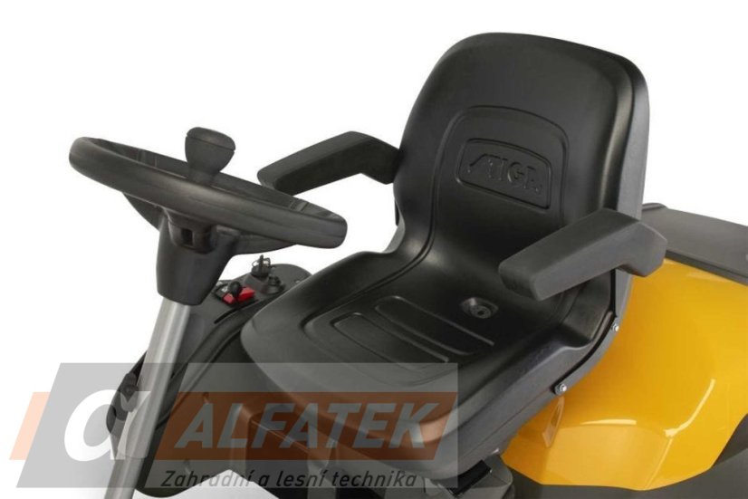 STIGA Rider Park 500 WX Special (2F6130535/ST2)