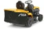 STIGA Benzínový zahradní traktor Estate 384 (2T2100481/ST1)