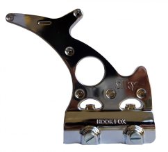 Hák Silky HOOK FOX (70-237)