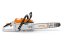 STIHL Akumulátorová pila MSA 300 C-O s Akumulátorem AP 500 s + 1x AP 500 S zdarma