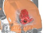 STIHL Motorová pila MS 362 C-M VW