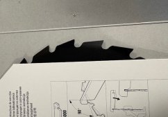 STIHL Pilový kotouč MZ 250-26 (40007134204)