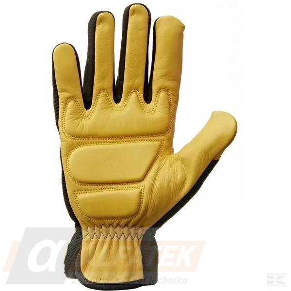 GRANIT Antivibrační rukavice PREMIUM - RUKAVICE: 8 (M)