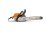 Motorová pila STIHL MS 261 