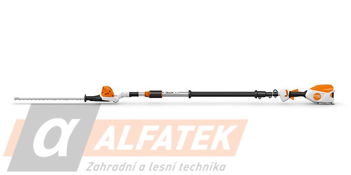 STIHL Prodloužené nůžky na živý plot HLA 86 (48590112933)4 ALFATEK s.r.o.