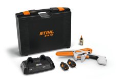 STIHL GTA 30 SET (2xAS A + AL 5-2) STIHL GTA 30 SET (2xAS A + AL 5-2)