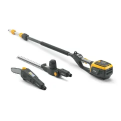 STIGA MT 500e   Multi nástroj  (278720008/ST3)