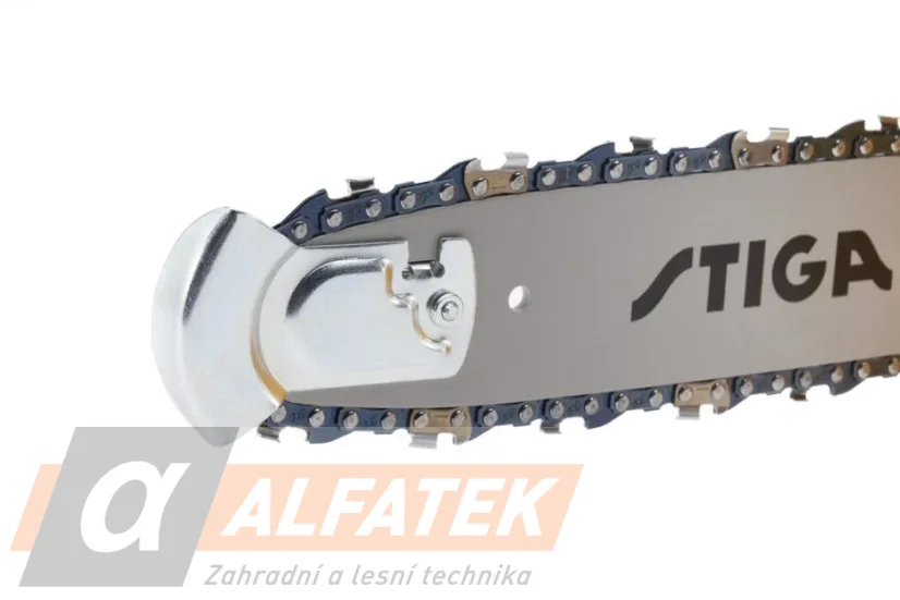 STIGA CS 100e kit  Akumulátorová pila (271404101/ST1)