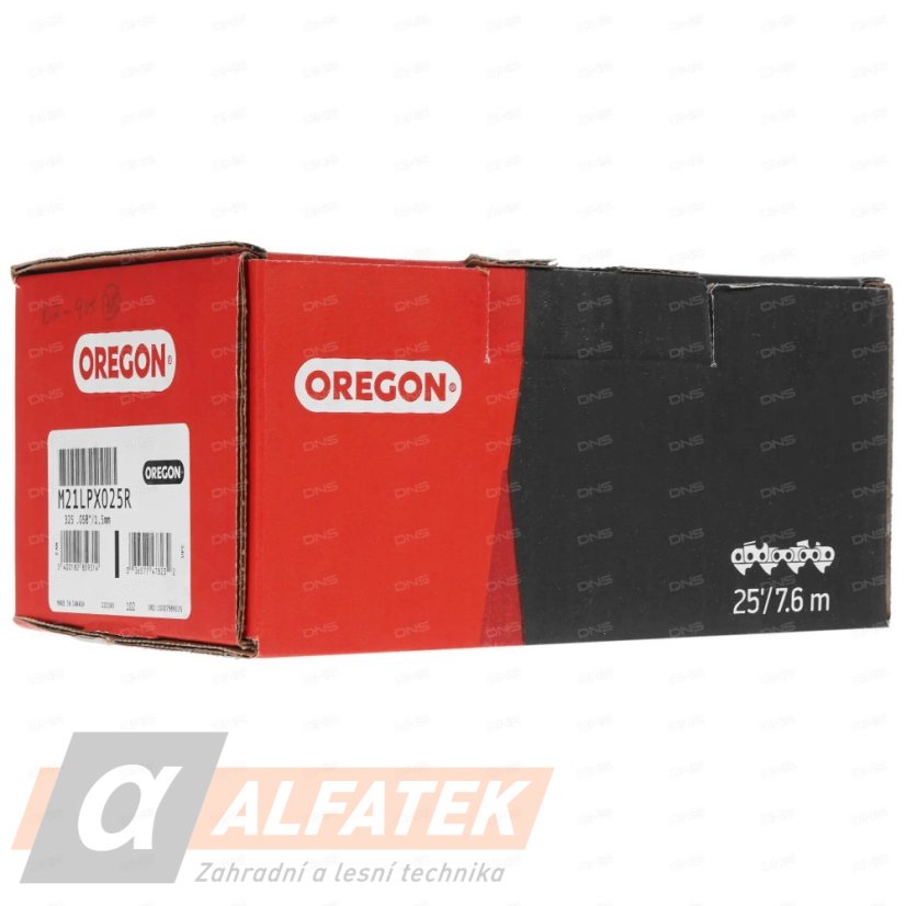 OREGON Role řetězu MultiCut .325” 1,5mm - 462 článků