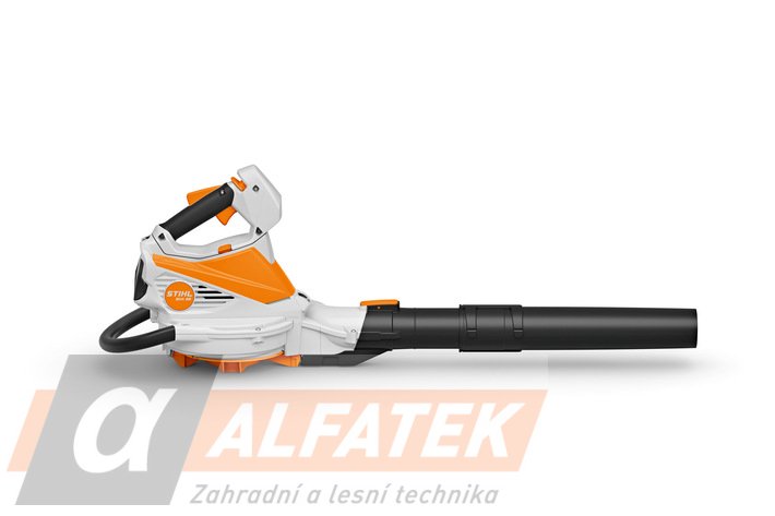 Akumulátorový foukač a vysavač STIHL SHA 56 ALFATEK s.r.o.