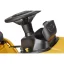 STIGA Benzínový zahradní traktor Estate 398 W SE