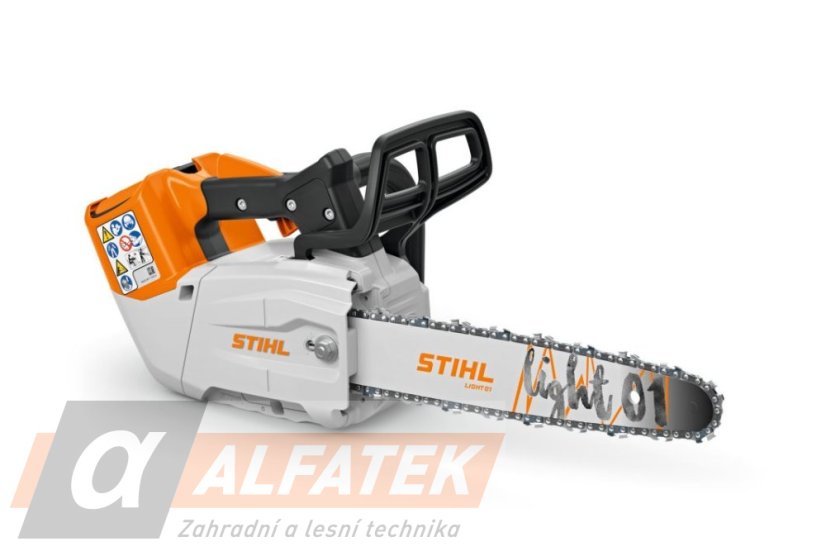 STIHL Akumulátorová pila MSA 190 T (MA052000016)