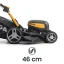 STIGA Combi 748e V Kit Akumulátorová sekačka