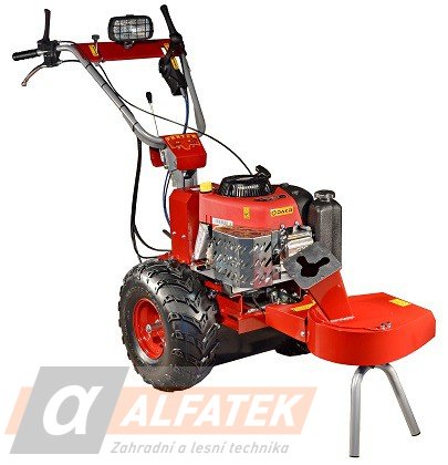 DAKR Drtič větví DV70 (01235.082)