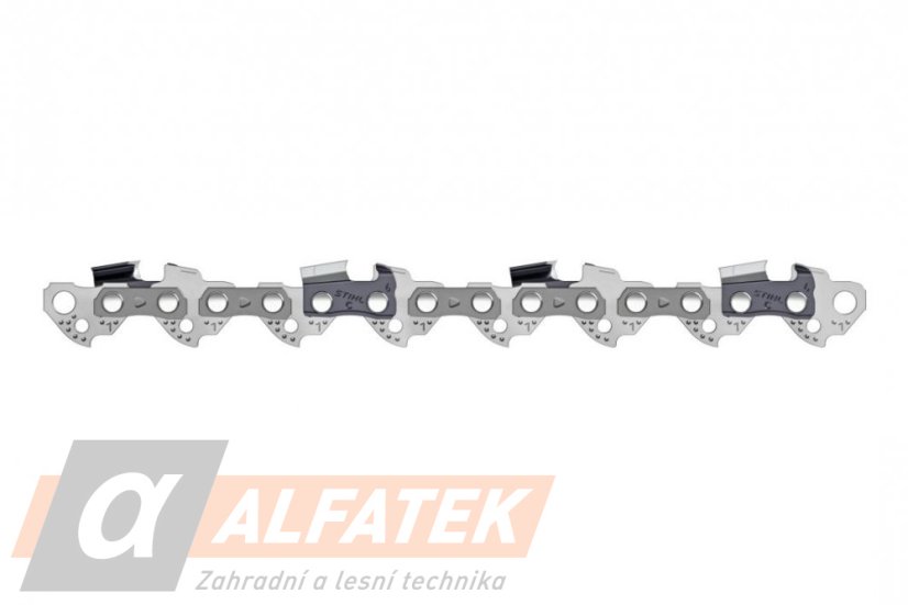 STIHL Pilový řetěz 1,1 mm  Picco Super Pro  (PS3) 50 článků (36990000050)