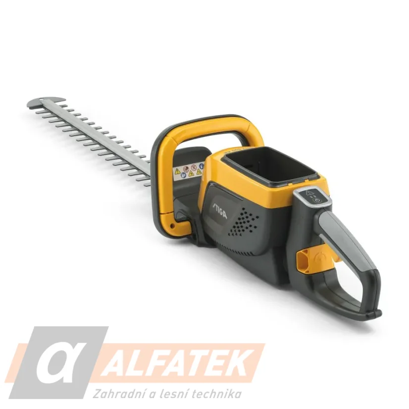 STIGA  HT 500e  Akumulátorový plotostřih (278300008/ST3)