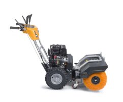 Benzínový zametač SWS 800 GE