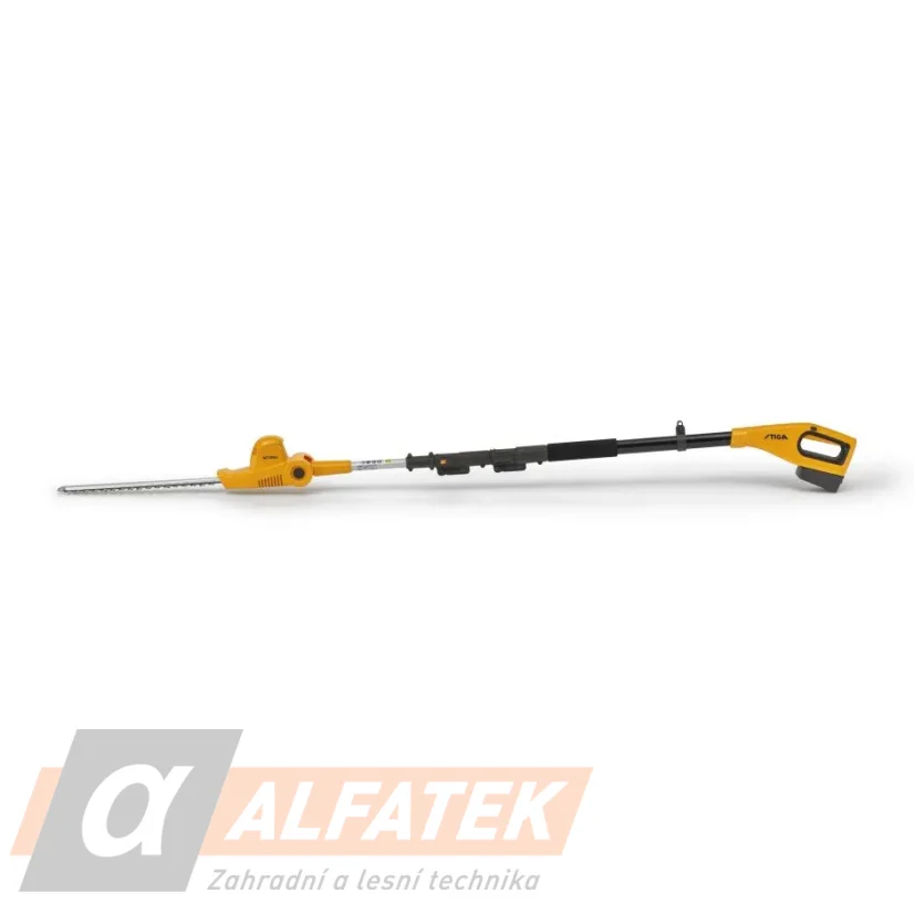 STIGA MT 100e Kit  Akumulátorový multi tool (271724108/ST2)