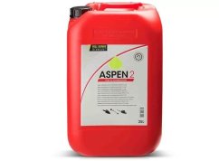 Benzín ASPEN  2T 25 litrů (ALFATEK s.r.o.)