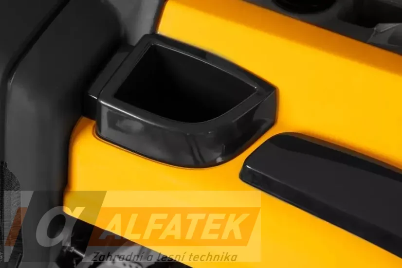 STIGA zahradní traktor Estate 398 W SE (2T2630481/STX)