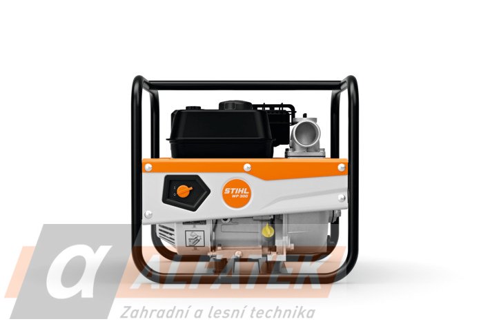 STIHL Vodní čerpadlo WP 300 (VB030112000)