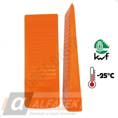 Oregon Profesionální zimní plastový klín