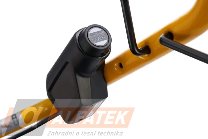 STIGA Combi 748 SE Benzínová sekačka (2L0486548/ST2)