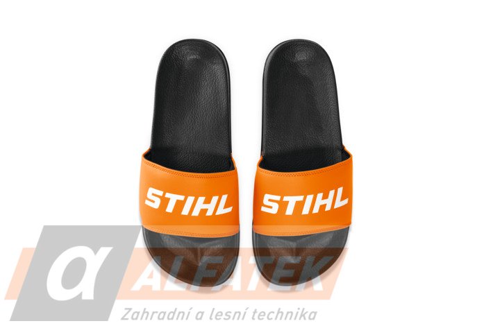 STIHL Pantofle do vody