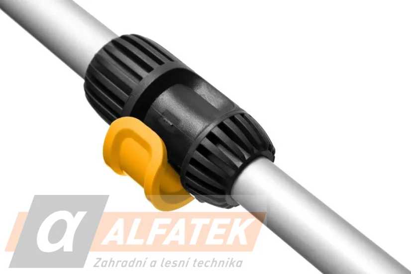 STIGA  GT 500e  Akumulátorový vyžínač  (278100008/ST3)